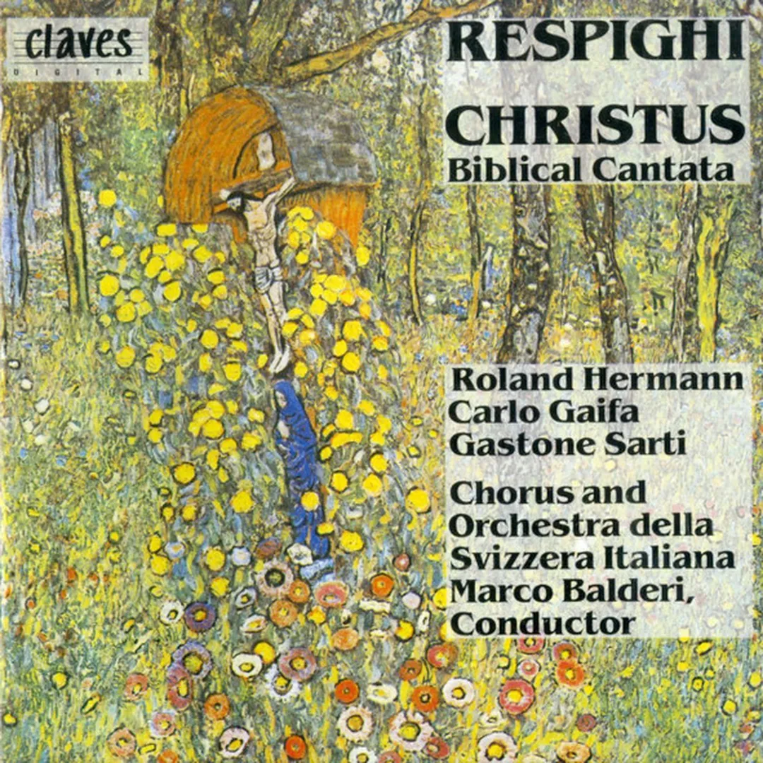 Christus: Biblical Cantata