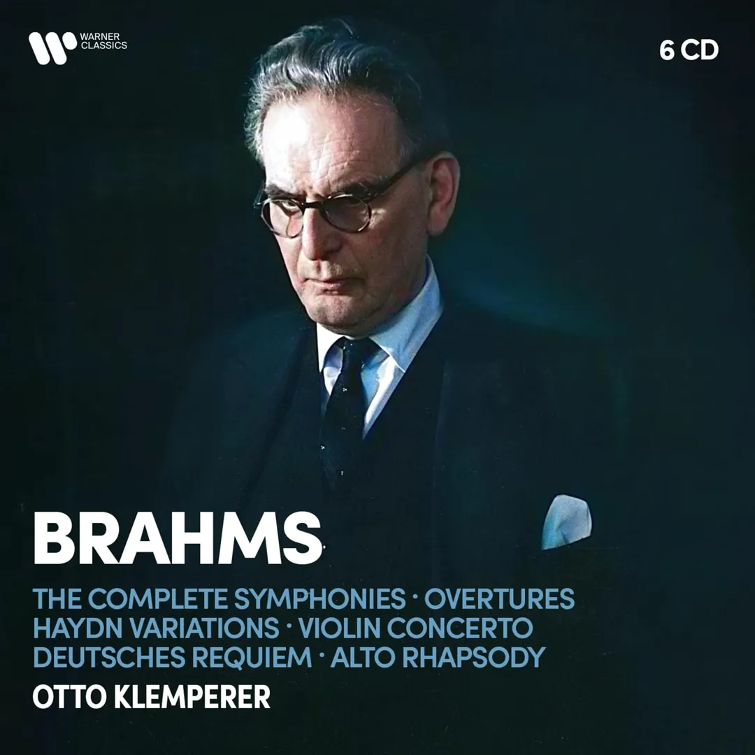 Otto Klemperer