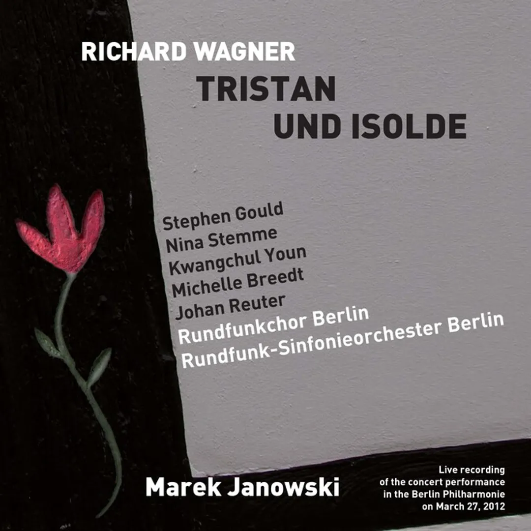 Tristan und Isolde