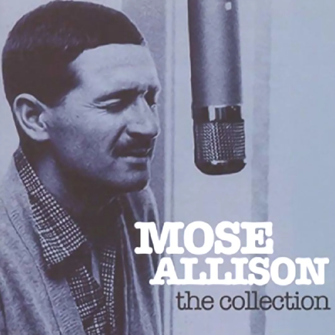Mose Allison