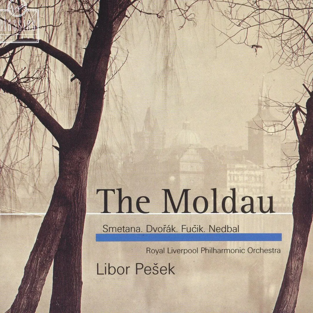 The Moldau