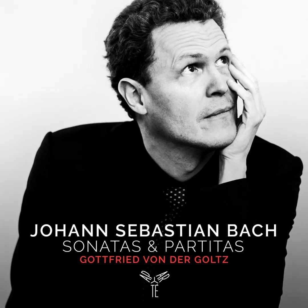 Bach: Sonatas & Partitas, BWV 1001-1006