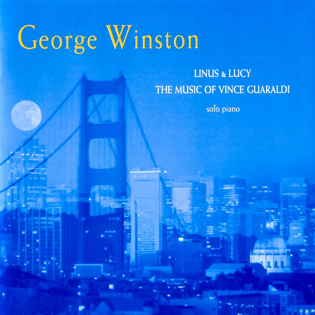 Linus & Lucy: The Music of Vince Guaraldi