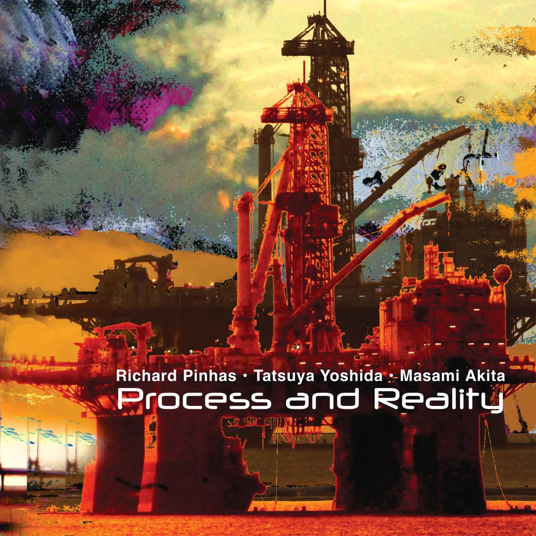 Process and Reality