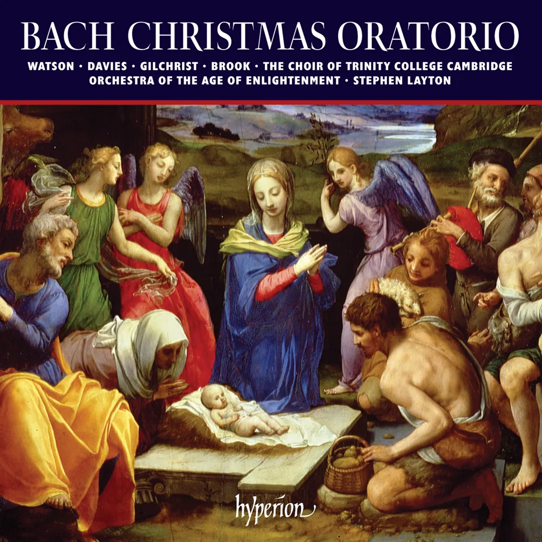 Christmas Oratorio