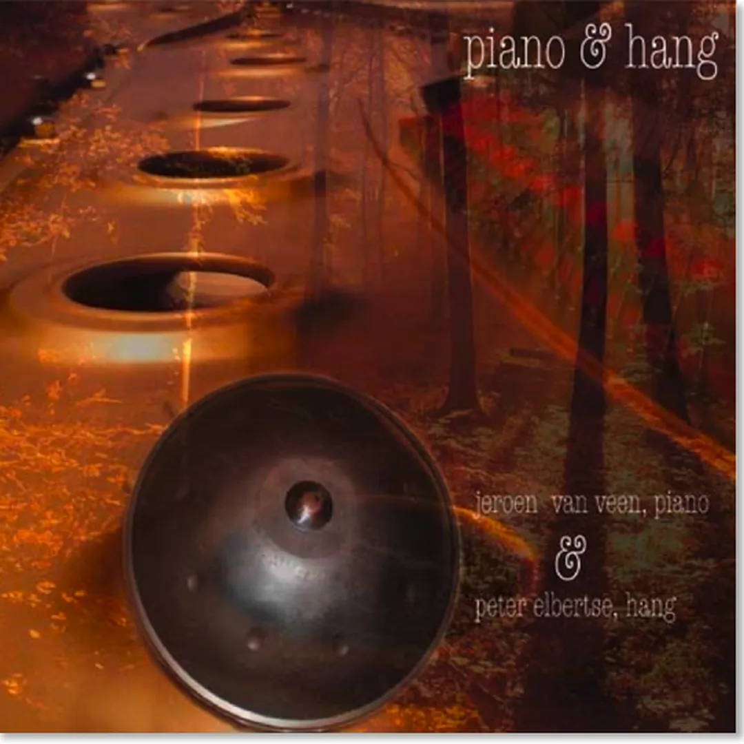 Piano & Hang