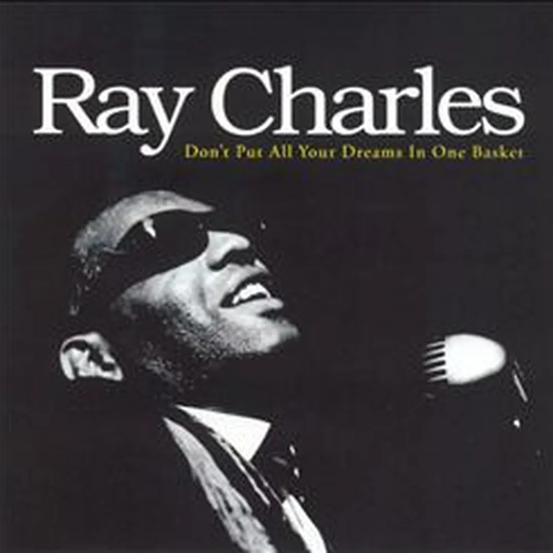 Don't Put All Your Dreams in One Basket