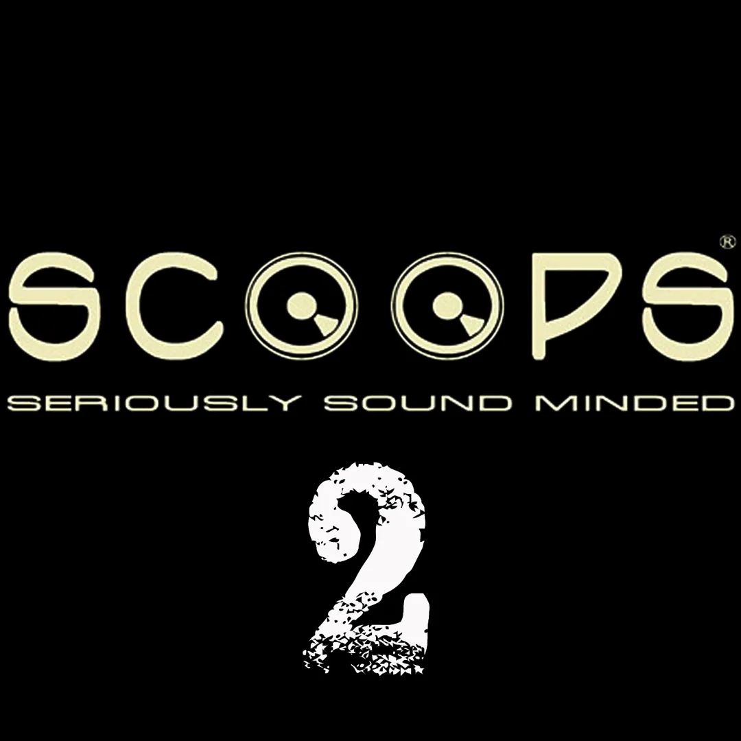 Scoops In Dub, Vol. 2