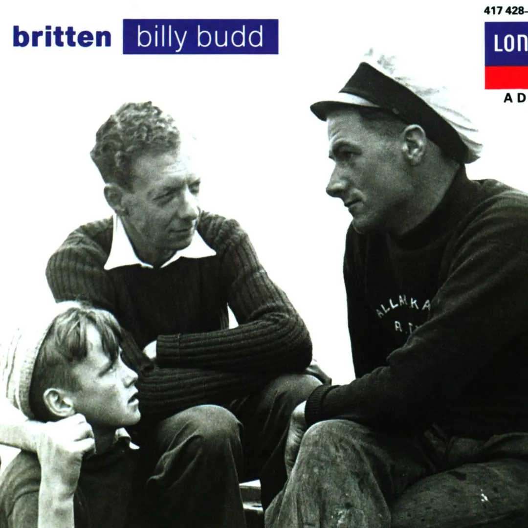 Billy Budd