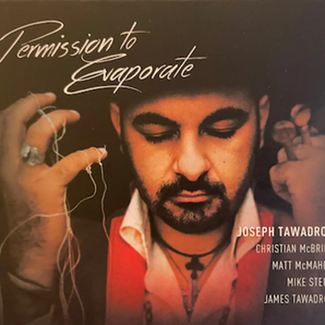 Permission to Evaporate