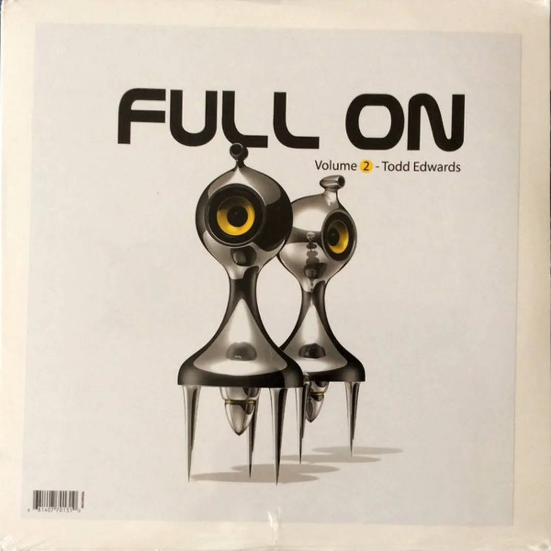 Full On, Volume 2