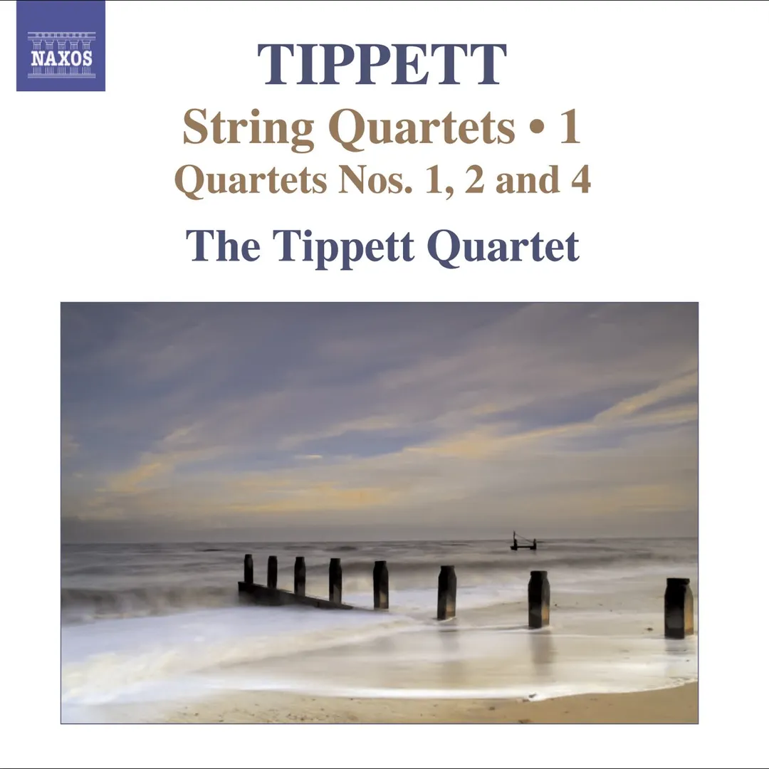 String Quartets 1