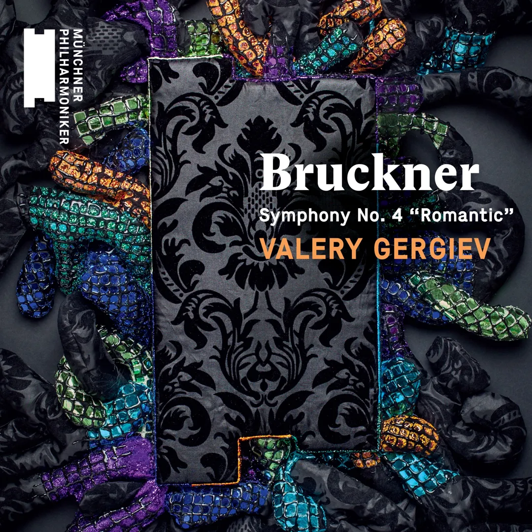 Bruckner: Symphony no. 4 "Romantic"