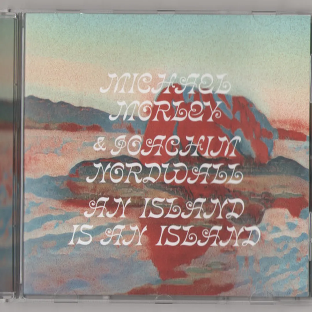 An Island Is an Island