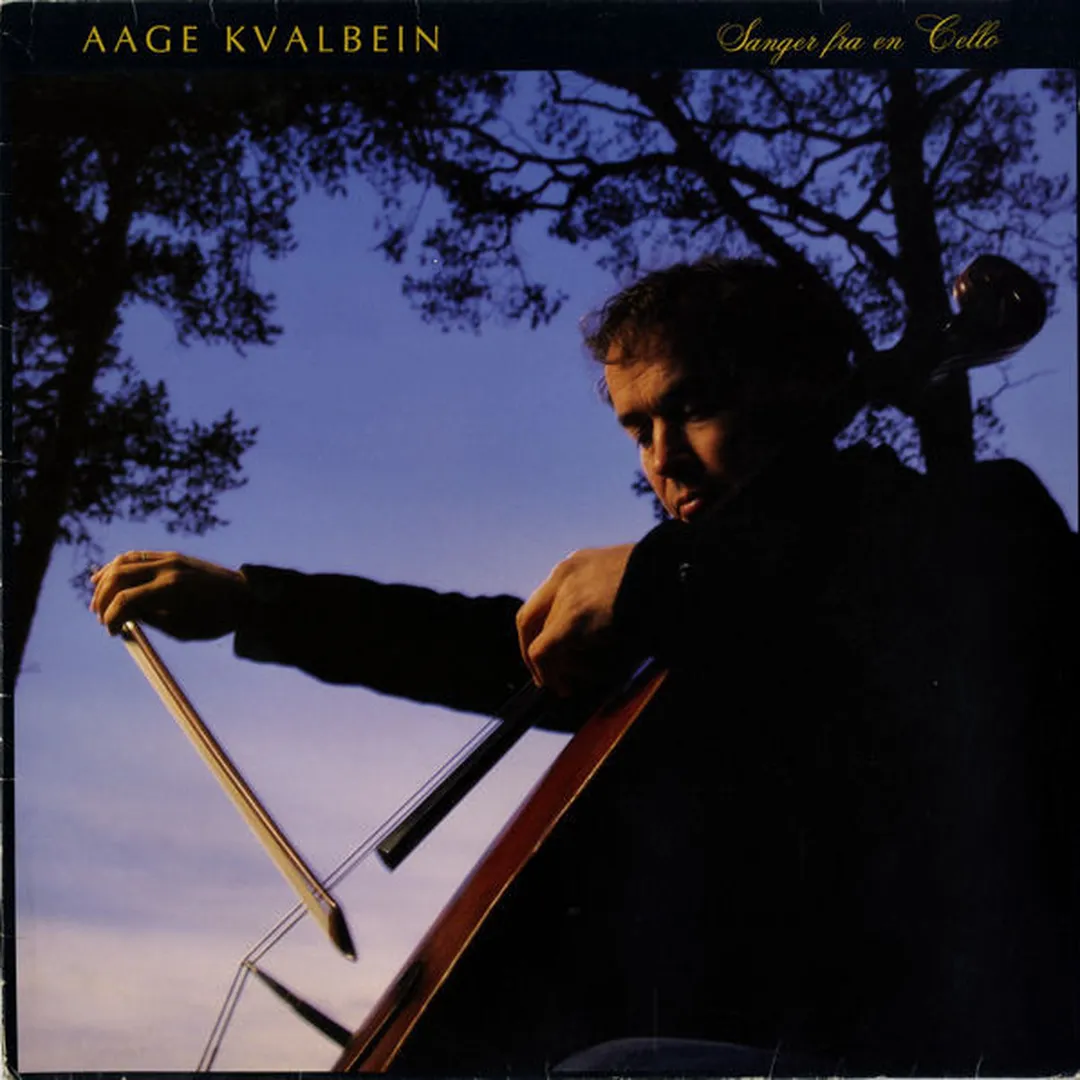 Sanger Fra En Cello