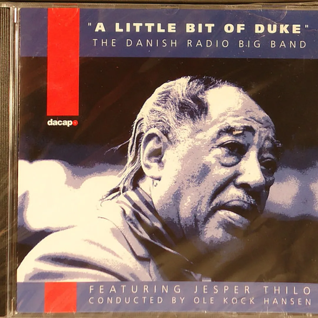 A Little Bit of Duke