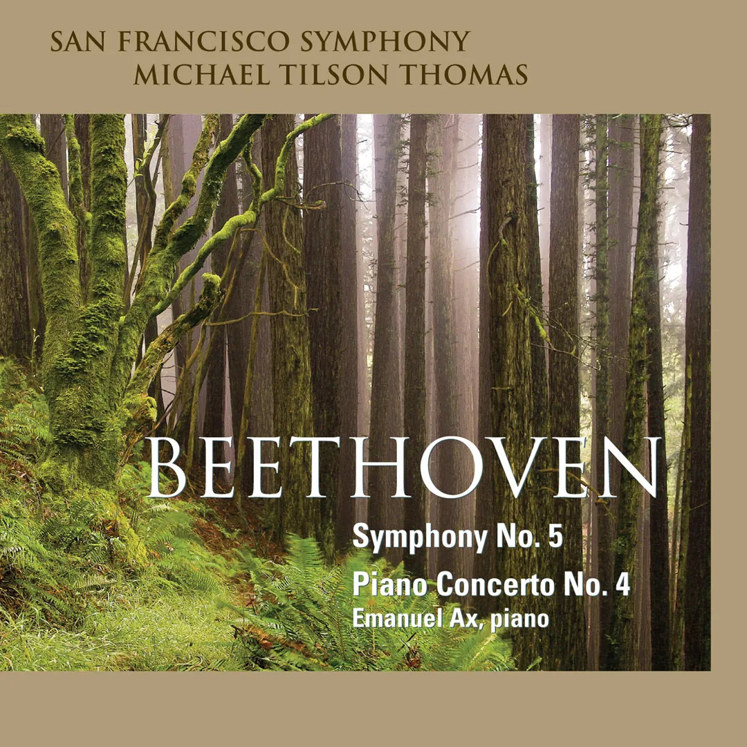 Symphony no. 5 / Piano Concerto no. 4