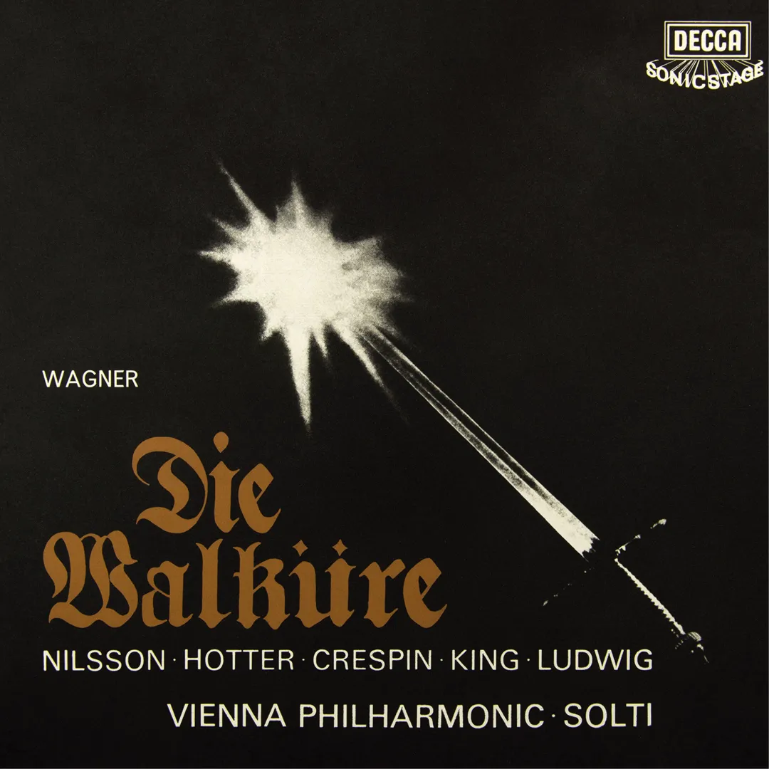 Die Walküre