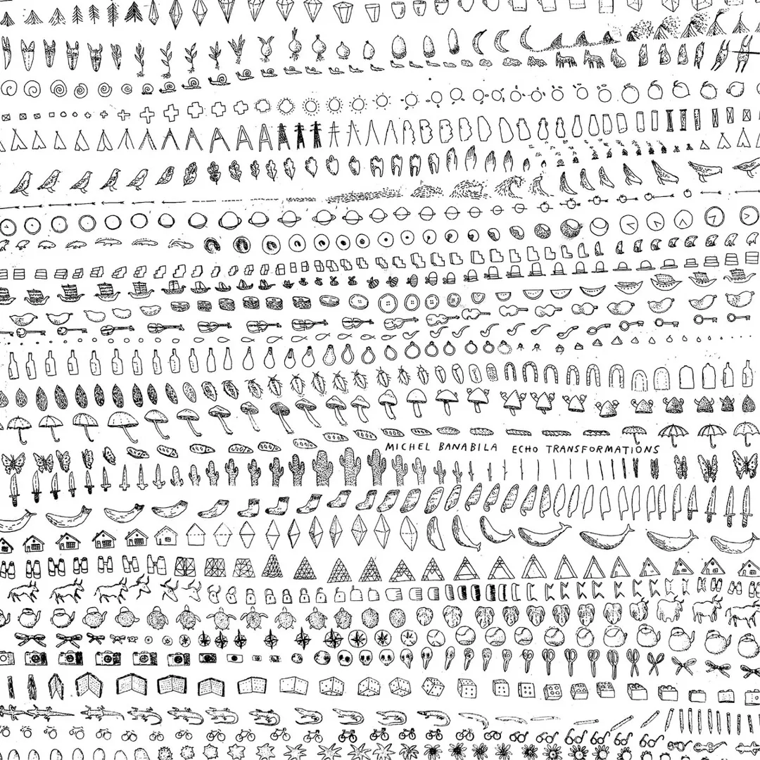 Echo Transformations