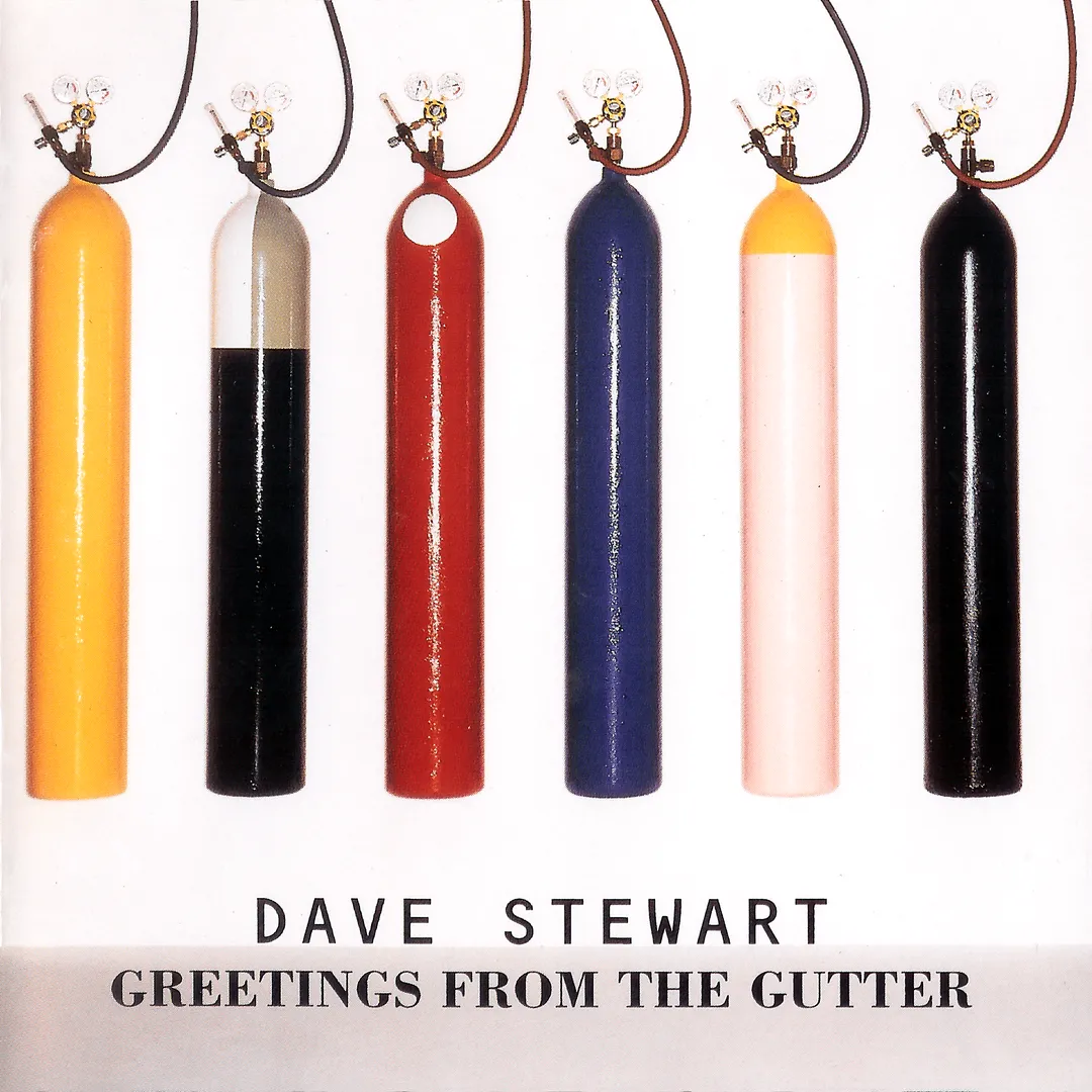 Greetings From the Gutter