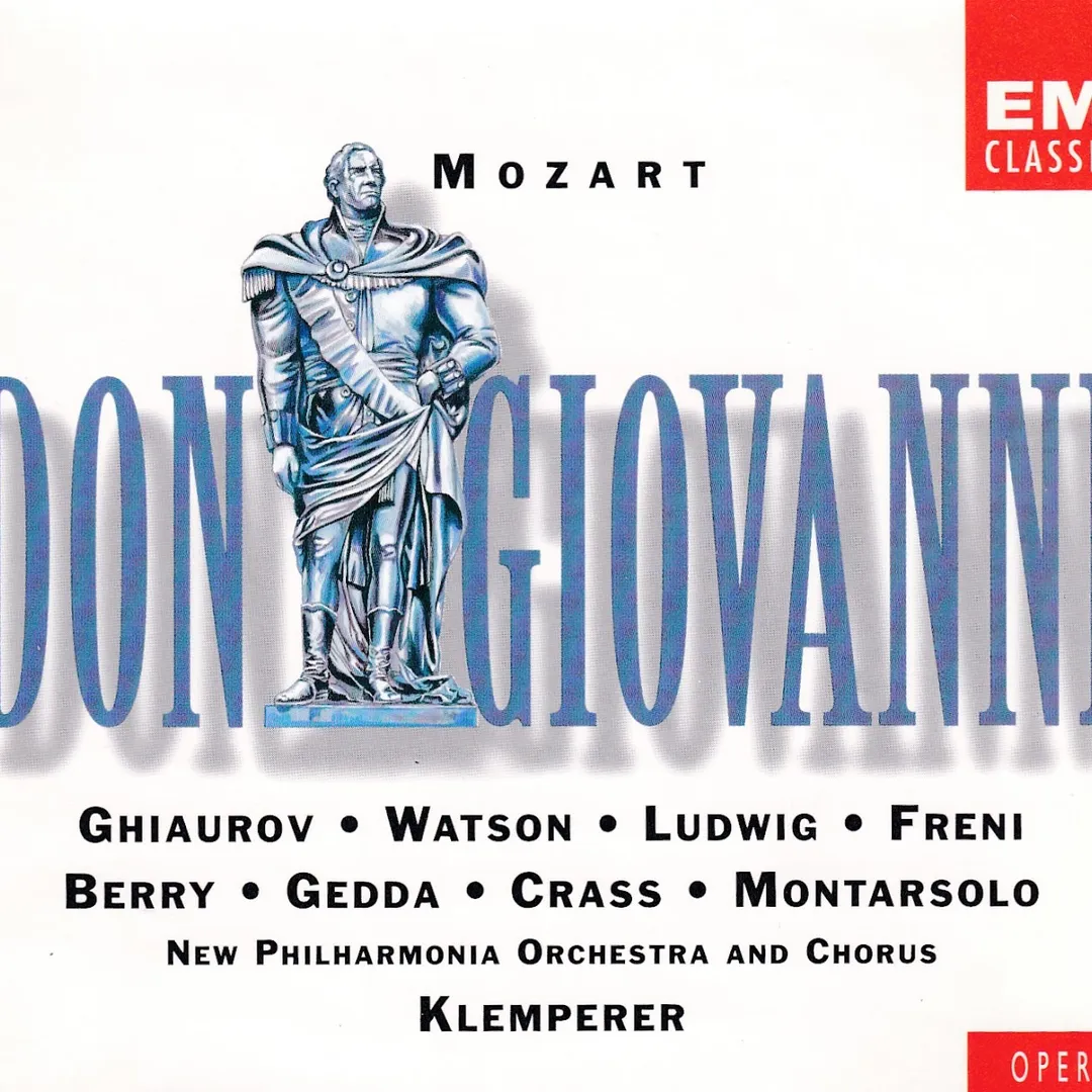 Don Giovanni