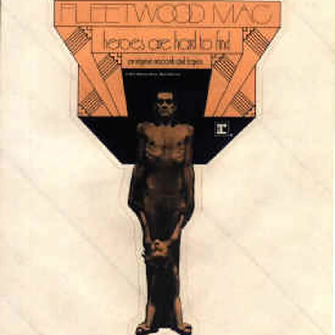 Heroes Are Hard to Find