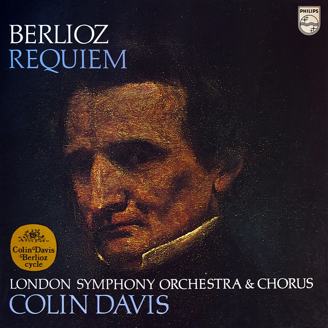 Requiem, op. 5 (Grande Messe des morts)