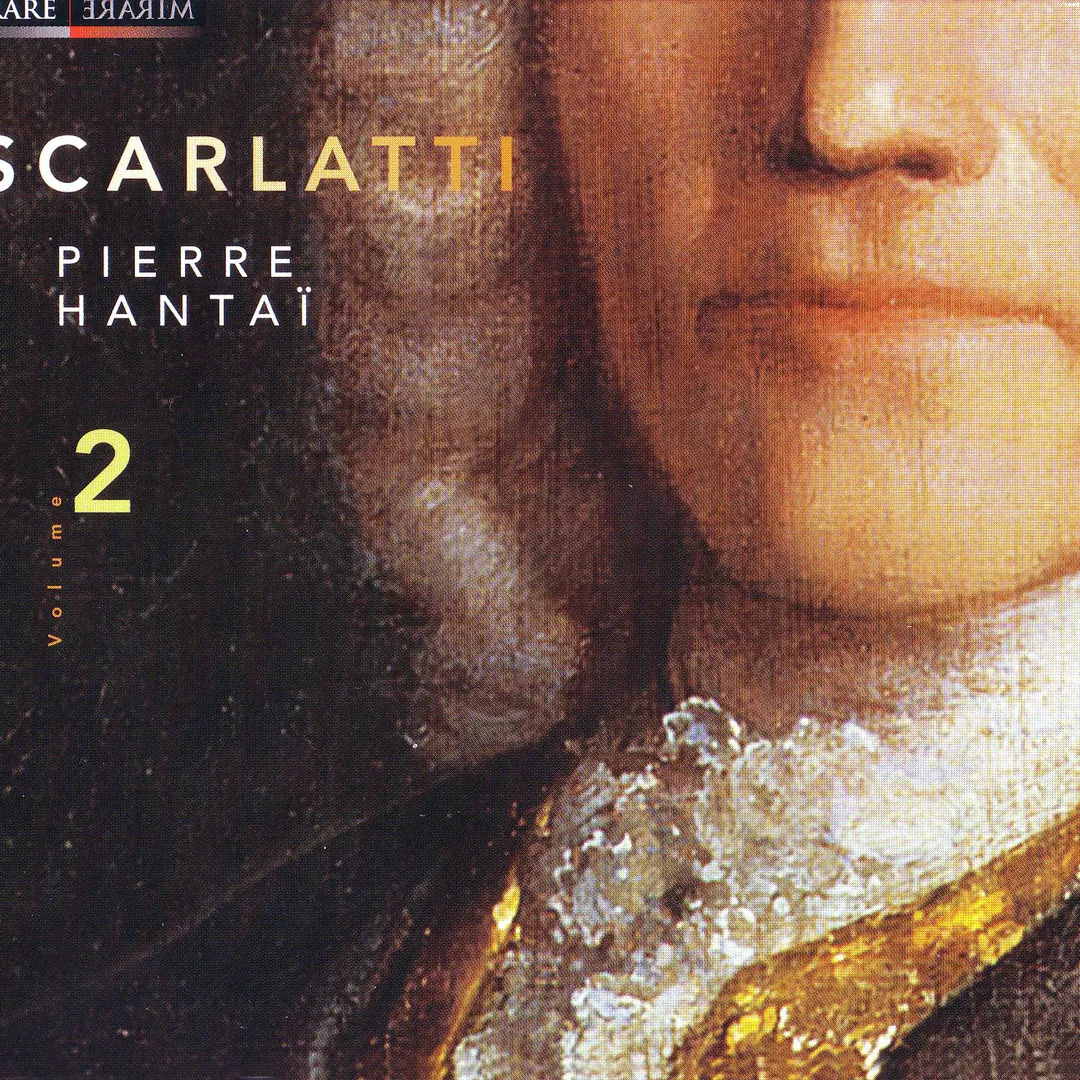 Scarlatti 2