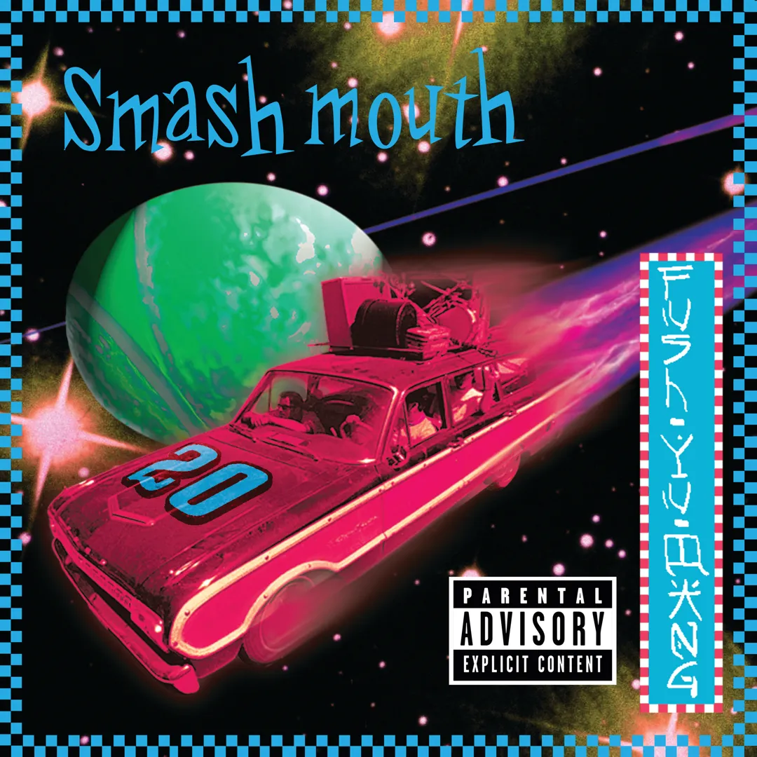 Smash Mouth