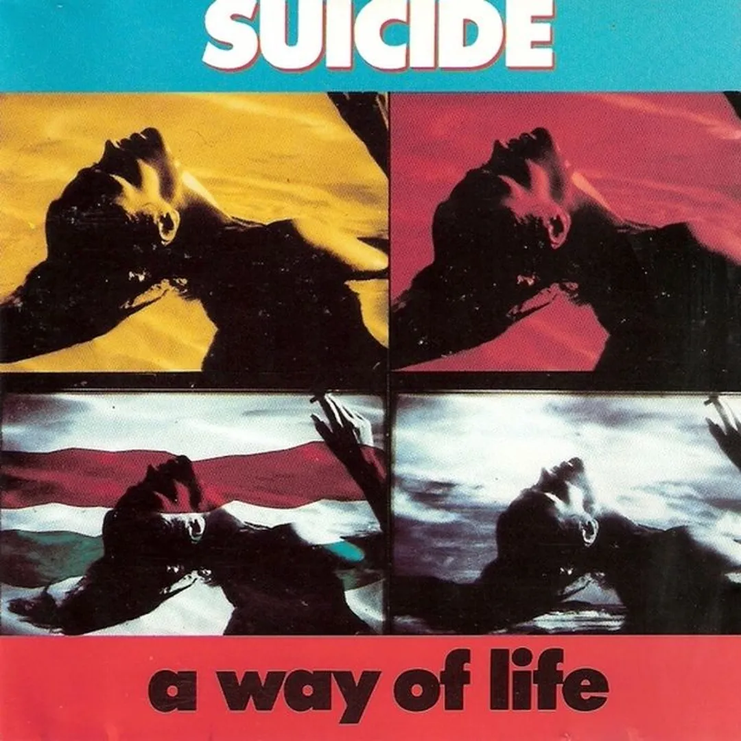 Suicide