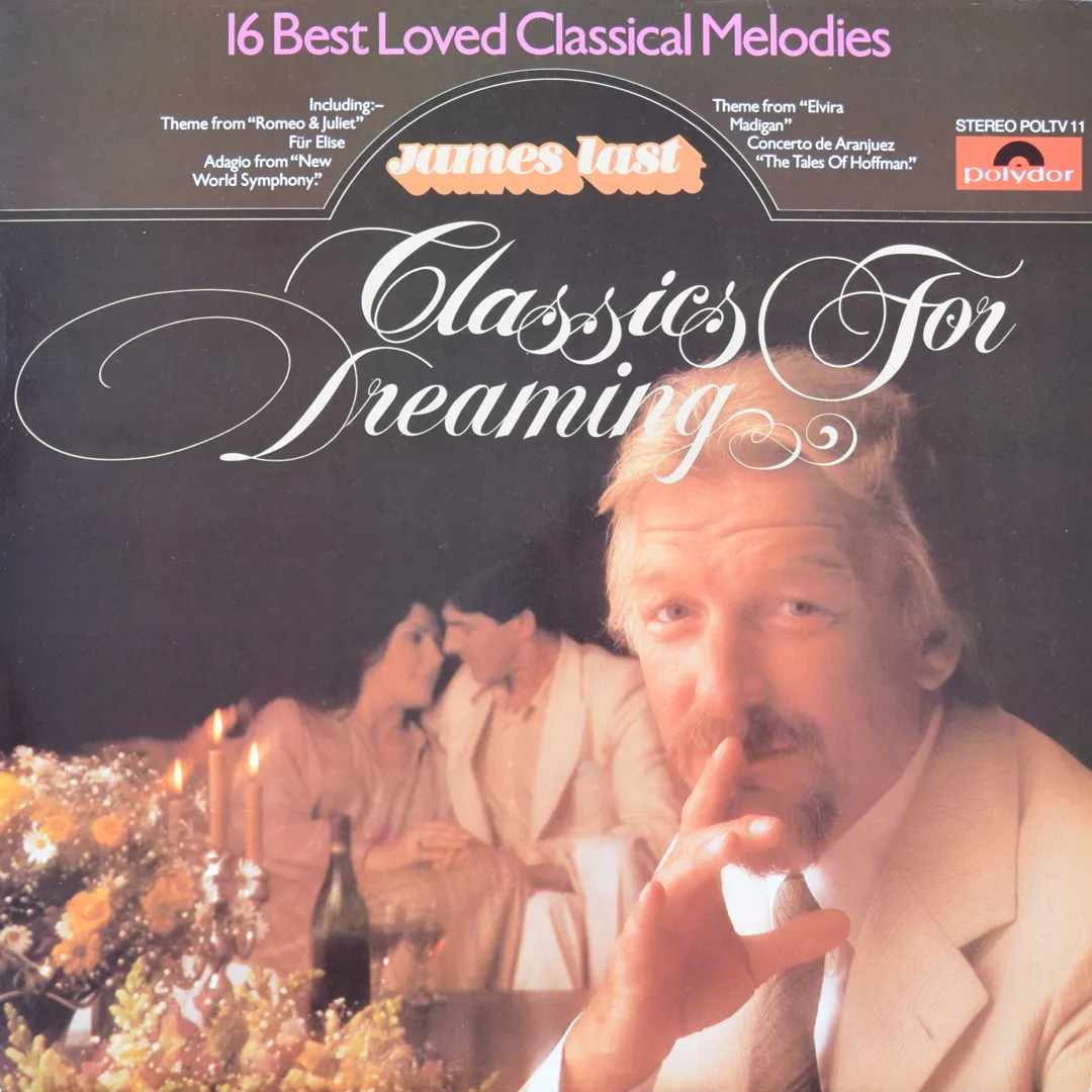 Classics for Dreaming