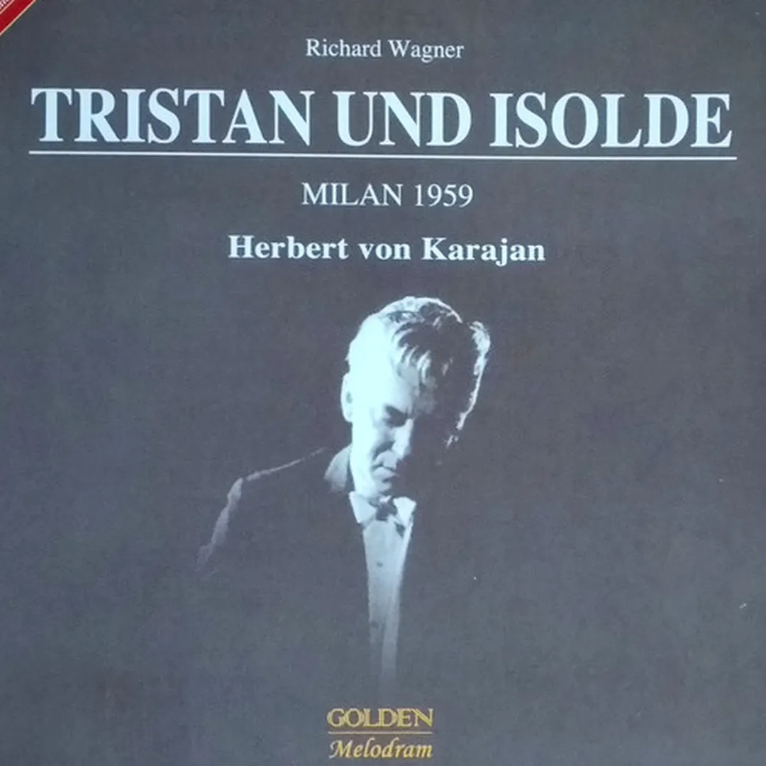 Tristan und Isolde