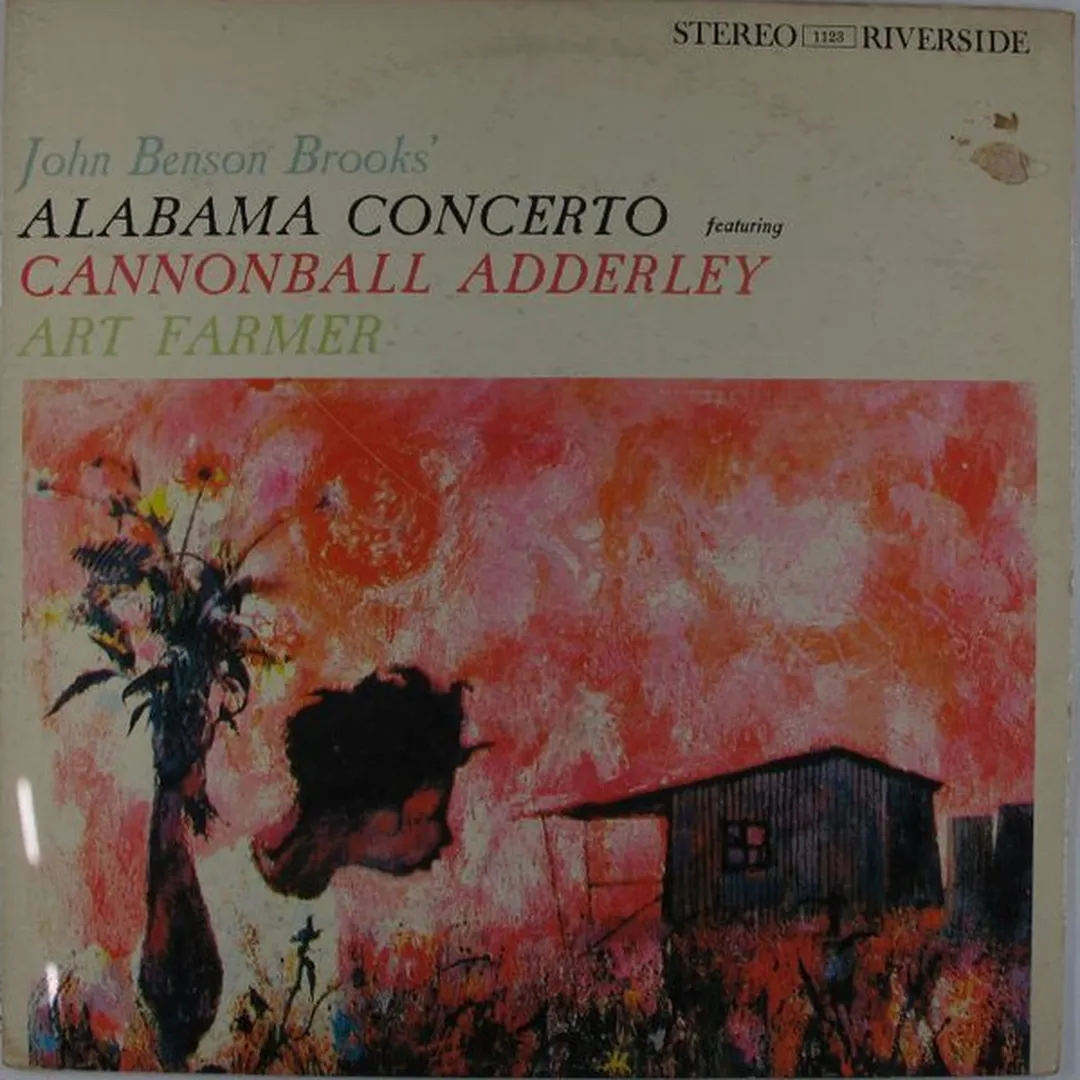 Alabama Concerto