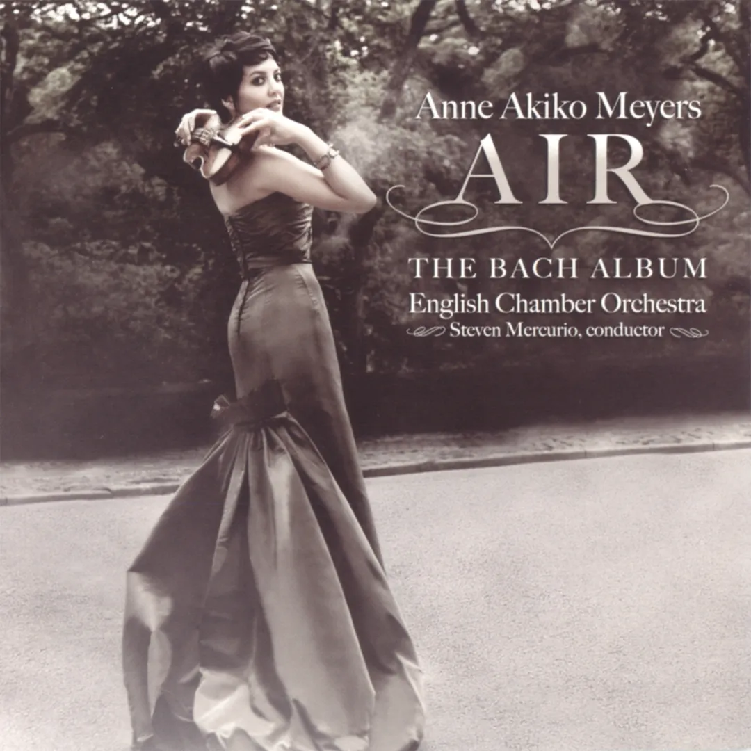 Air: The Bach Album