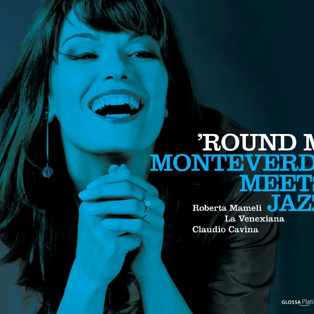 'Round M: Monteverdi Meets Jazz