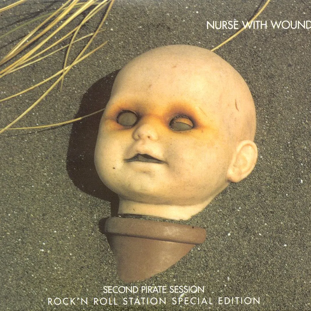 Second Pirate Session: Rock’n Roll Station Special Edition