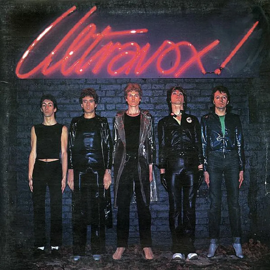 Ultravox!