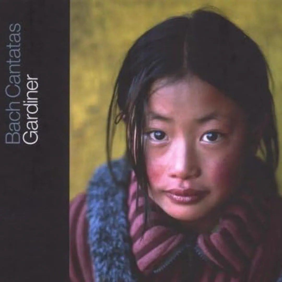 Cantatas, Volume 13: Köln/Lüneburg