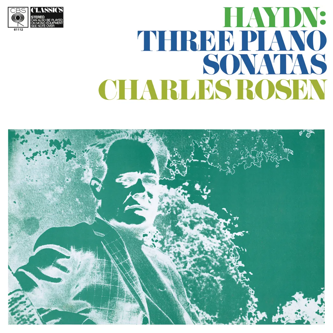 Three Piano Sonatas