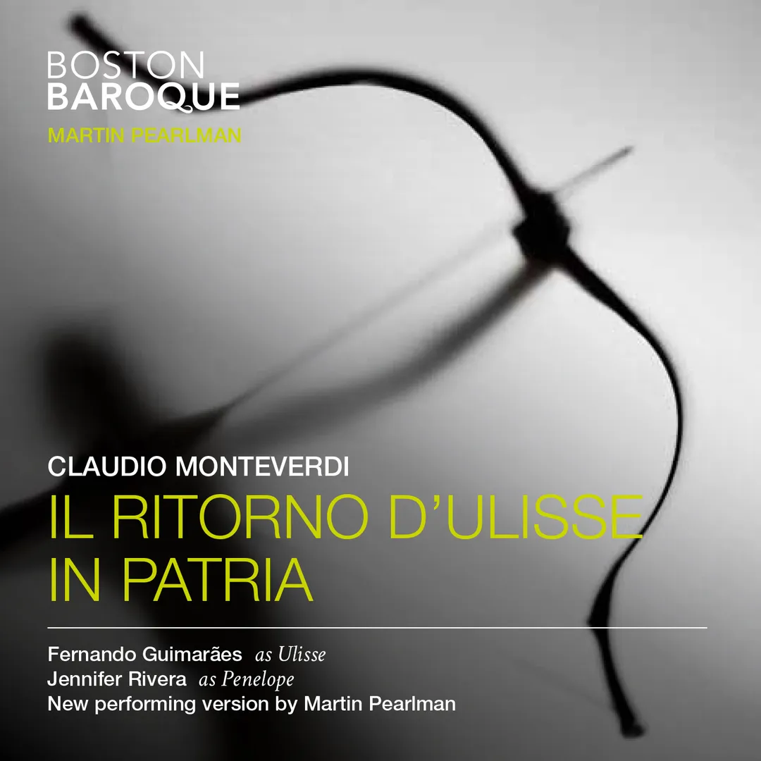 Il ritorno d'Ulisse in patria