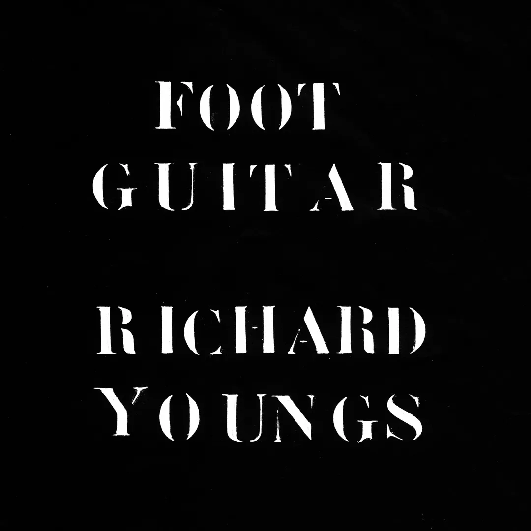 Foot Guitar