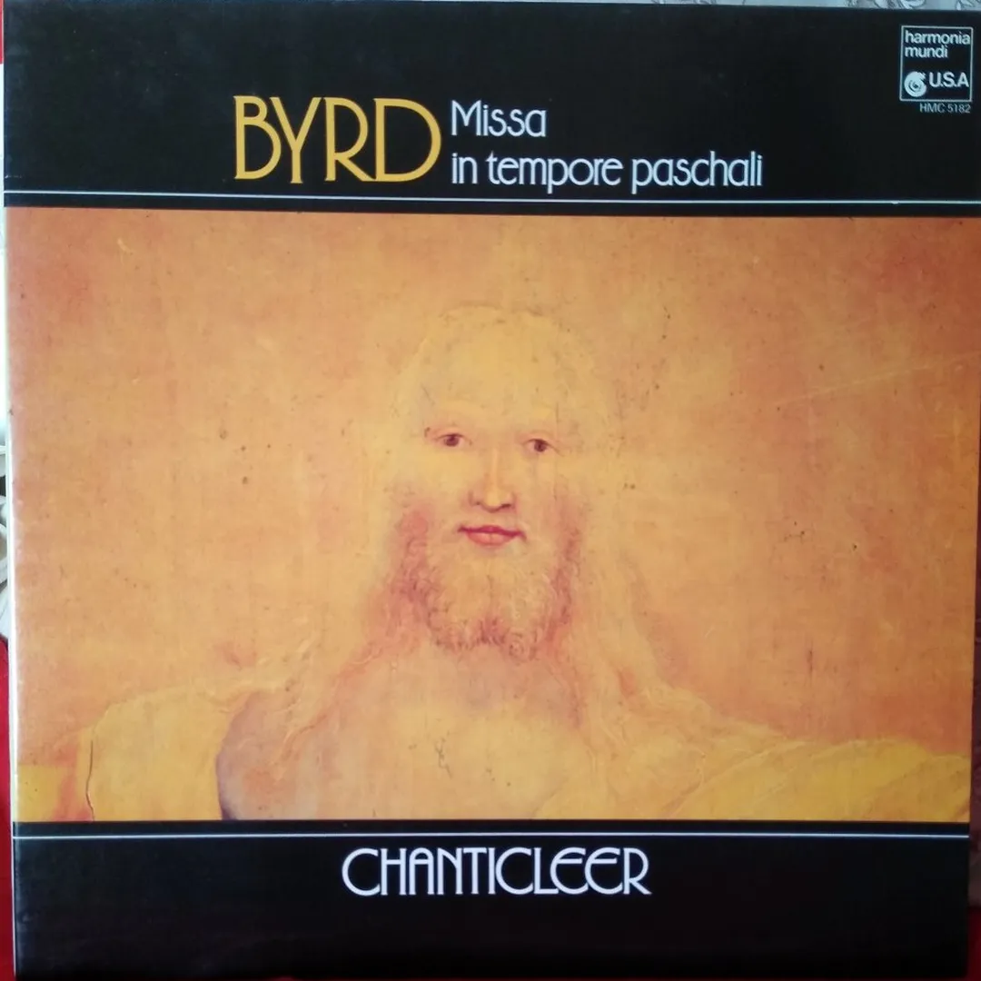 Missa in Tempore Paschali