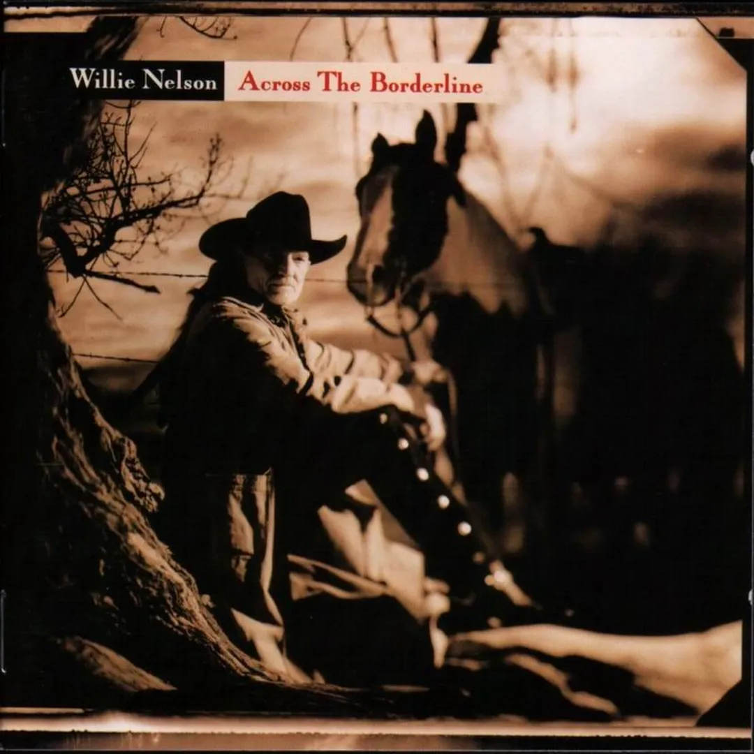 Across the Borderline