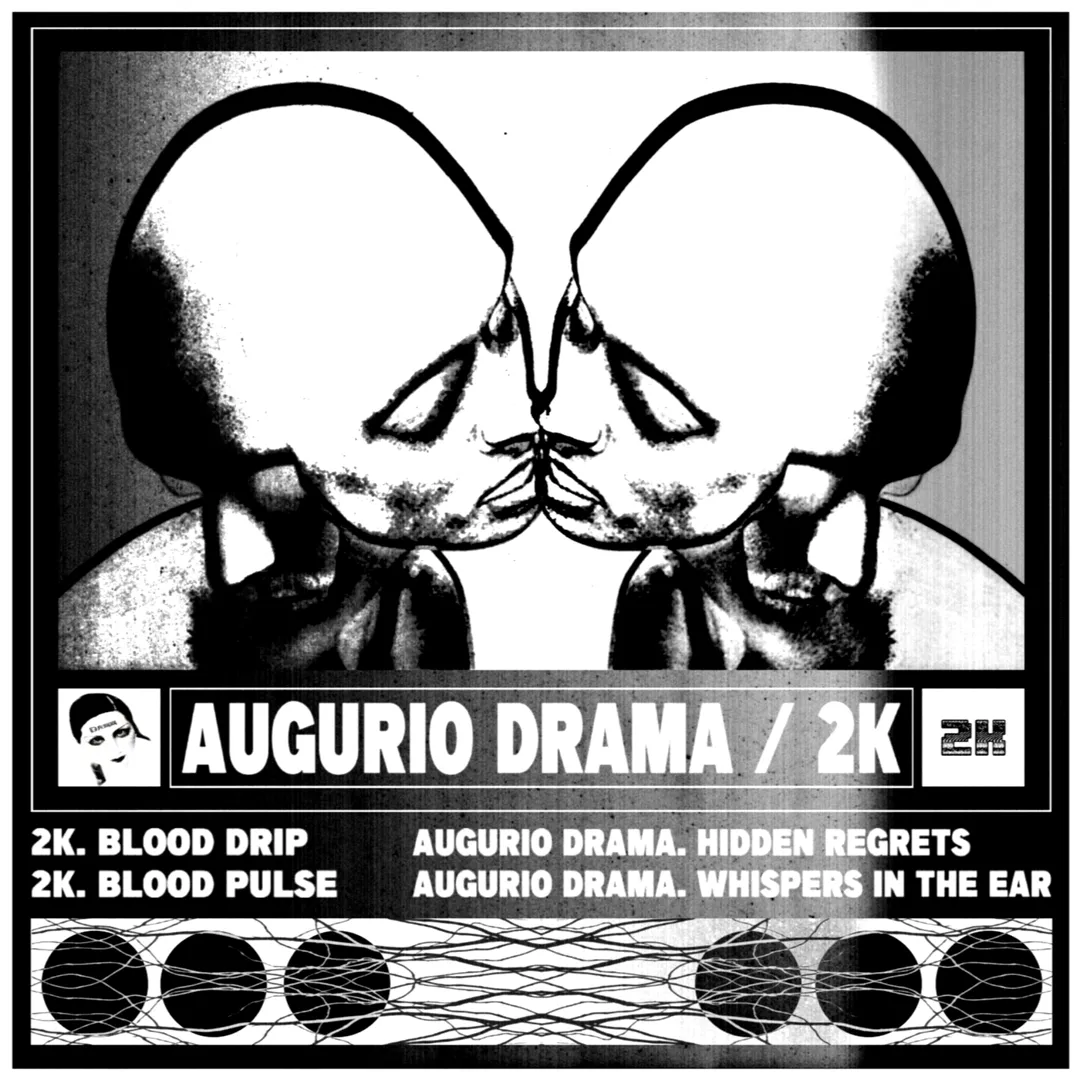 Augurio Drama / 2K