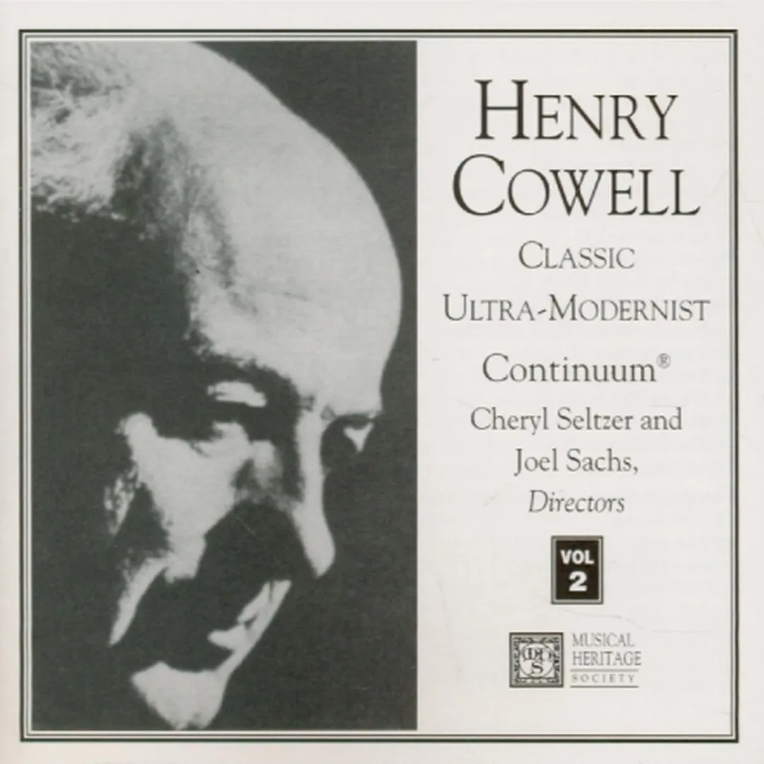 Classic Ultra-Modernist, Volume II