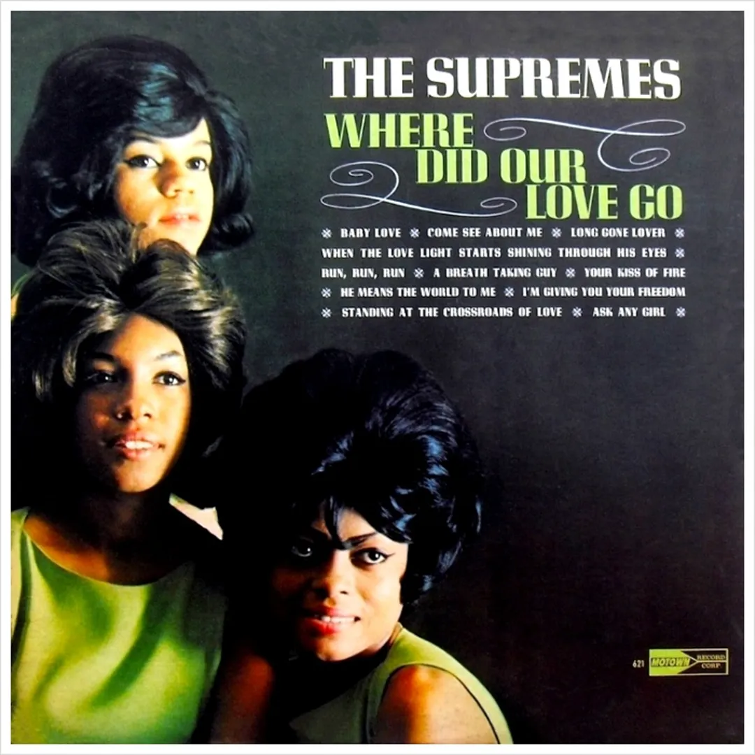 The Supremes