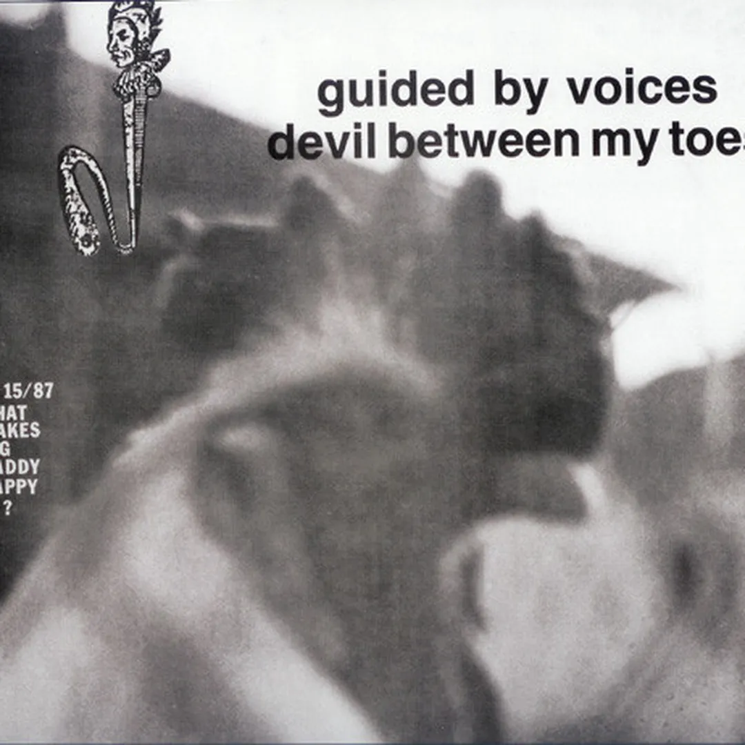Guided by Voices