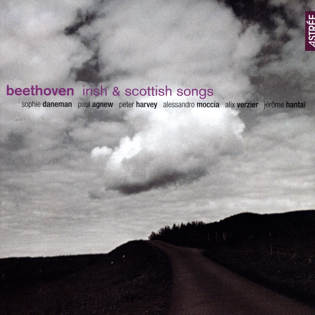 Irish, Welsh & Scottish Songs