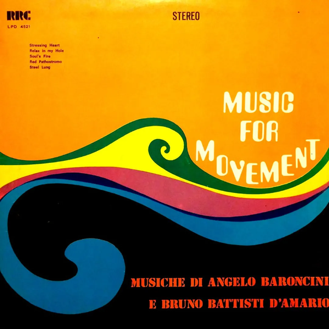 Music For Movement