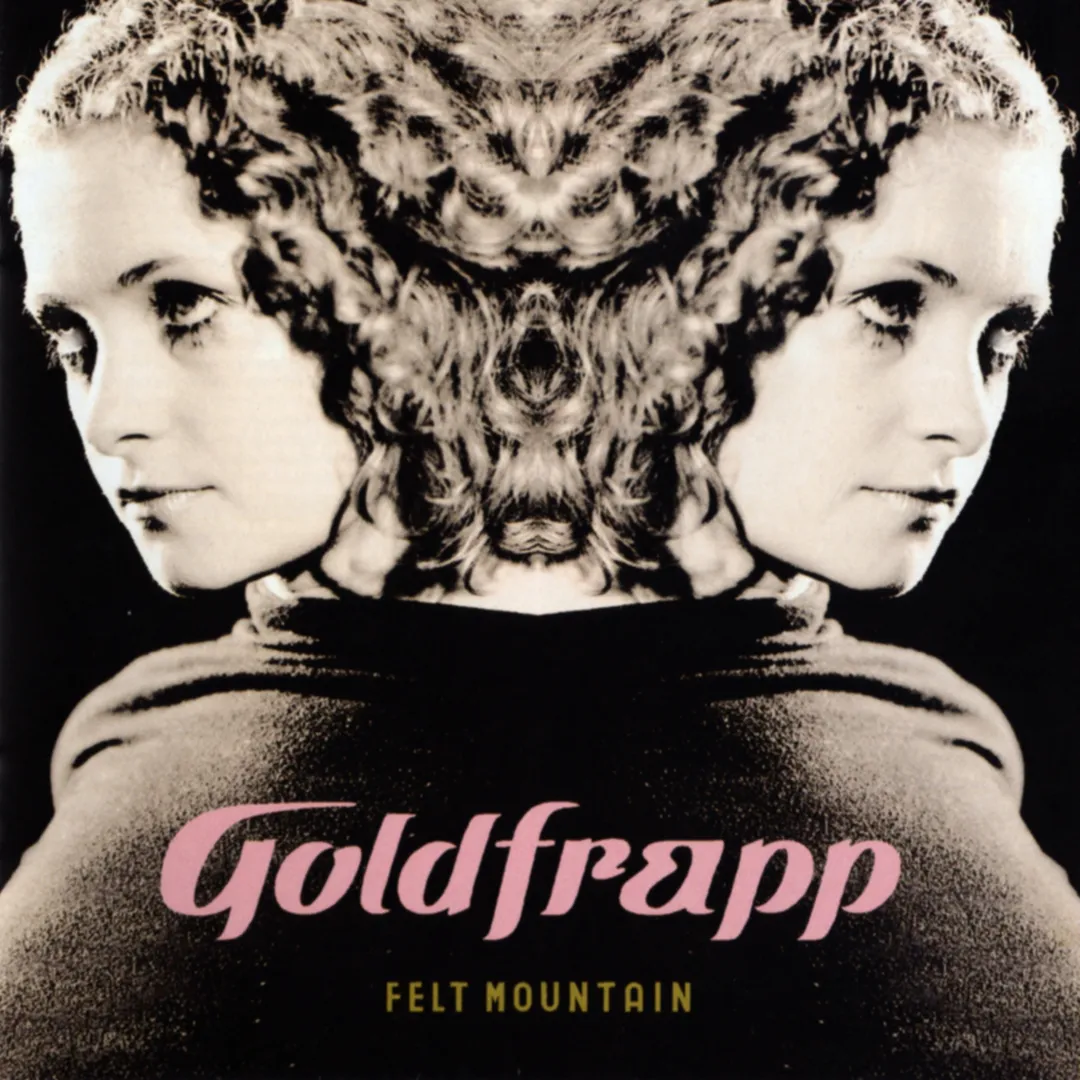 Goldfrapp